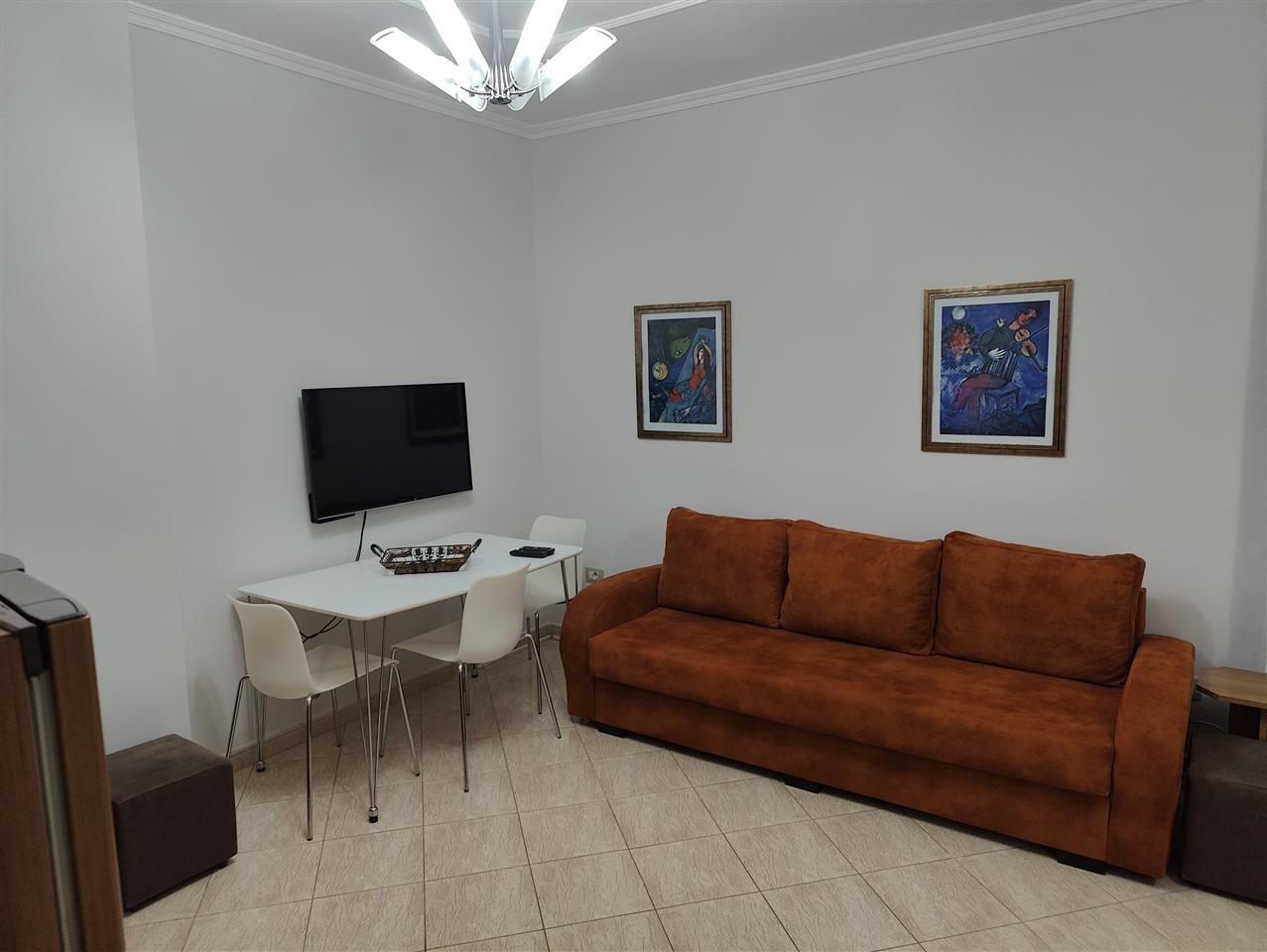 📢Jepet me qera Apartament 1+1 21-Dhjetori