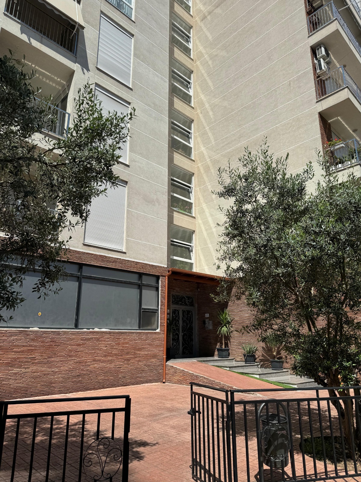 📢Jepet me qera Apartament 2+1+2 21 Dhjetori