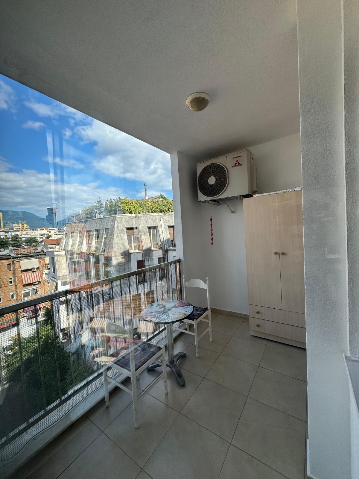 📢Jepet me qera Apartament 2+1+2 21 Dhjetori