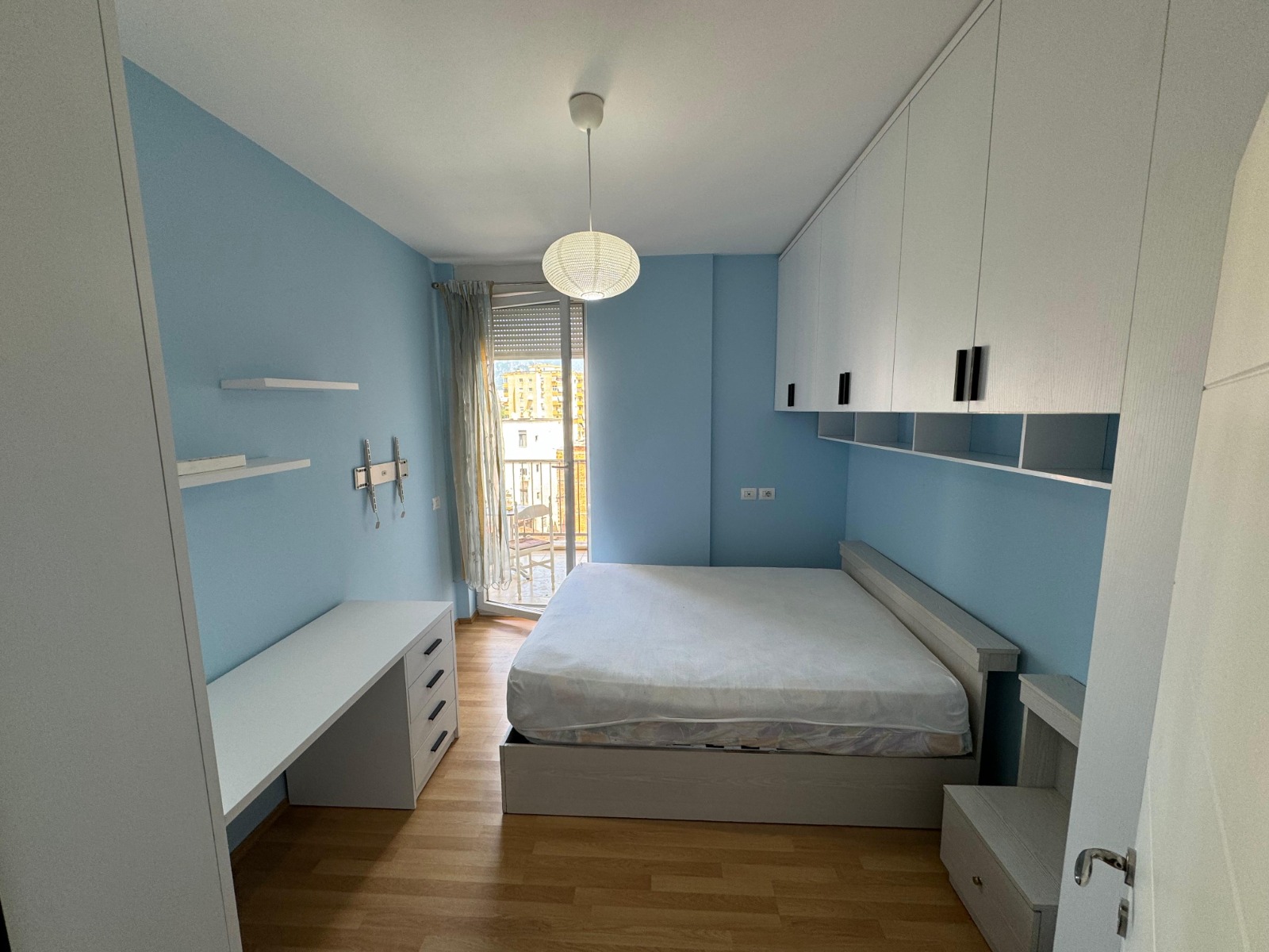 📢Jepet me qera Apartament 2+1+2 21 Dhjetori