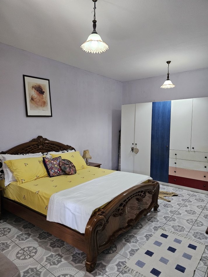 Jepet me qera Apartamenti 1+1 ,Don Bosko