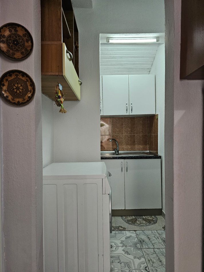 Jepet me qera Apartamenti 1+1 ,Don Bosko