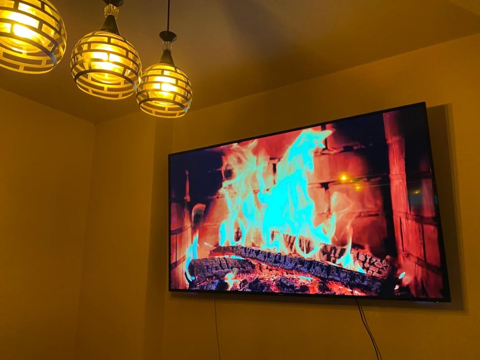 Jepet me qera Apartamenti 1+1 , Rruga 5 Maj