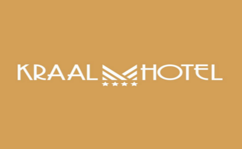 Pozicione te hapura pune – Kraal Hotel