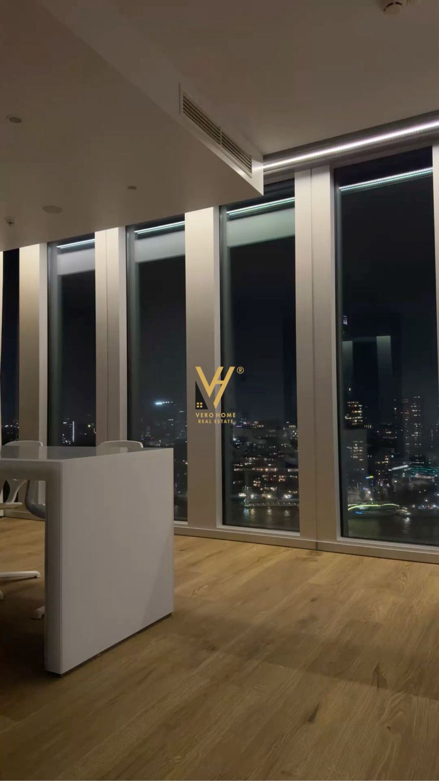 JEPET ZYRE 333 M2 ME QERA NE BLLOK