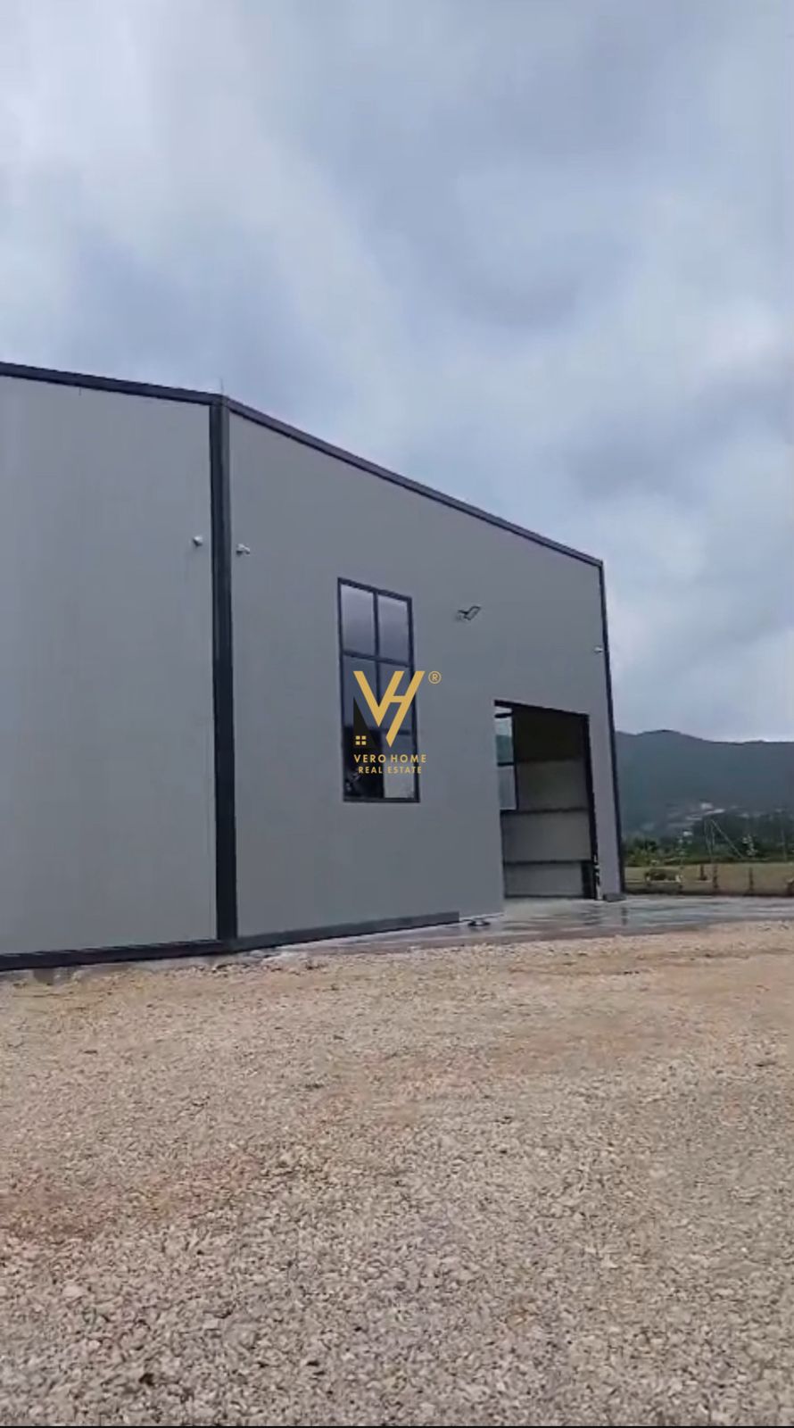 KAPANON DHE TRUALL NE VAQARR 1.300.000 EURO