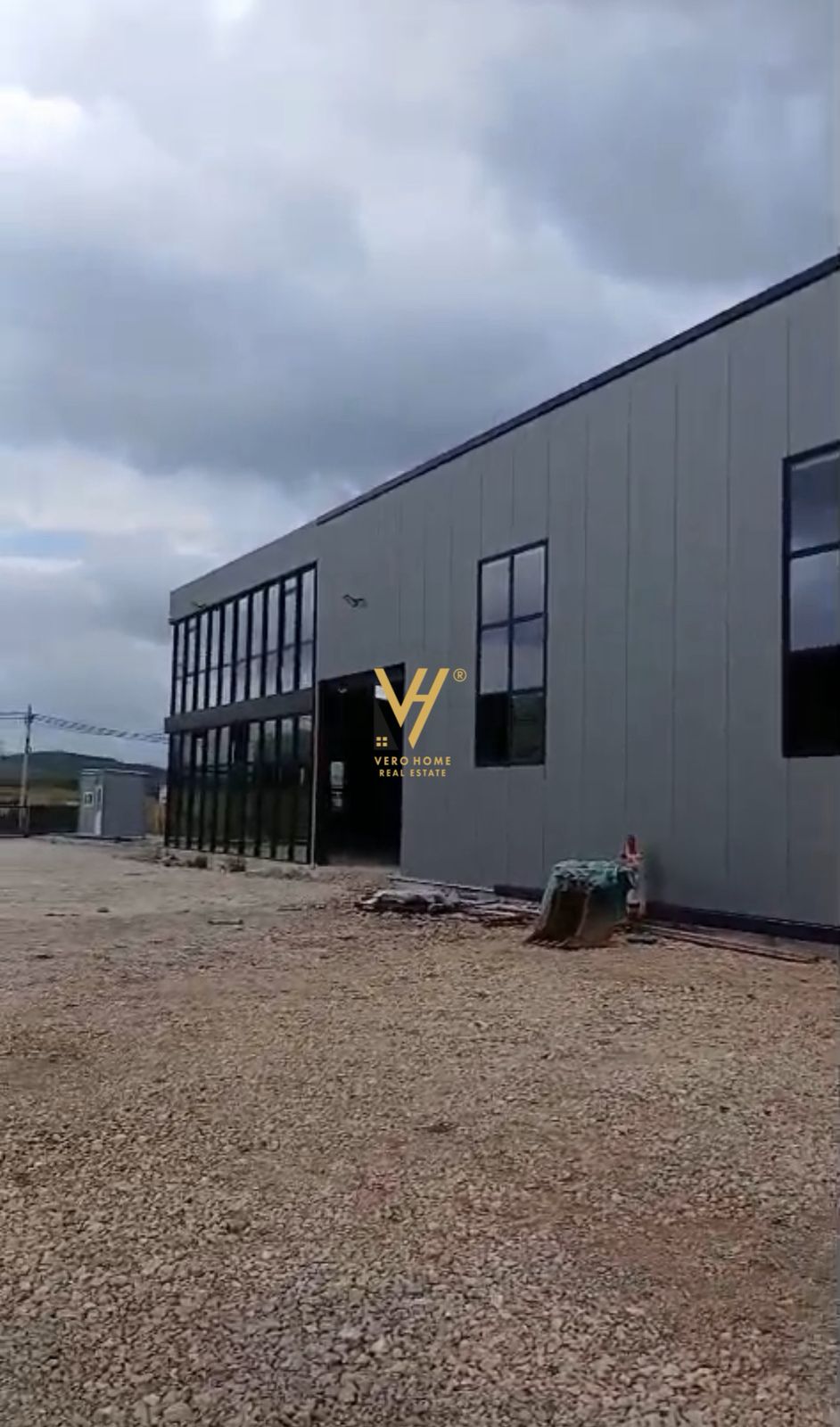 KAPANON DHE TRUALL NE VAQARR 1.300.000 EURO