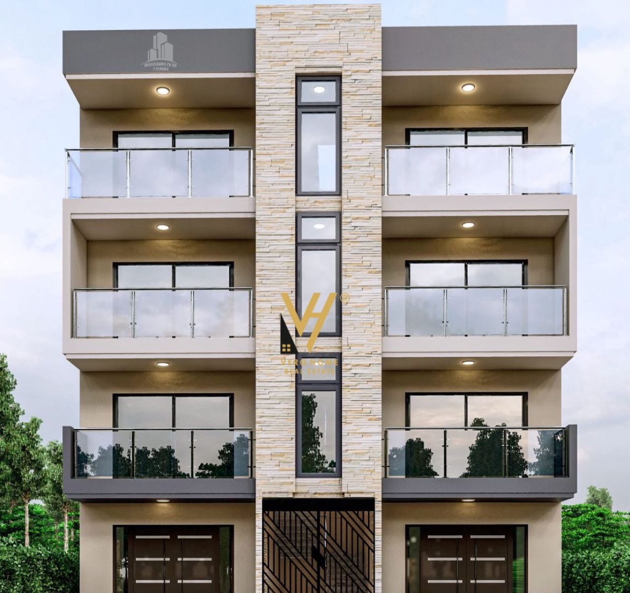 GODINE TE AUTOSTRADES TR-DR 3.000.000 EURO