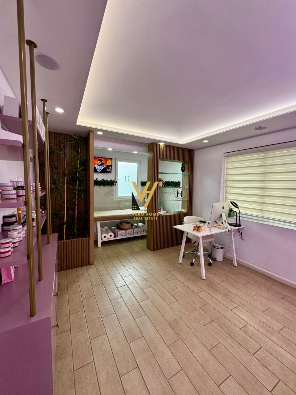 AMBIENT 68 M2 ME QERA NE VASIL SHANTO 750 EURO