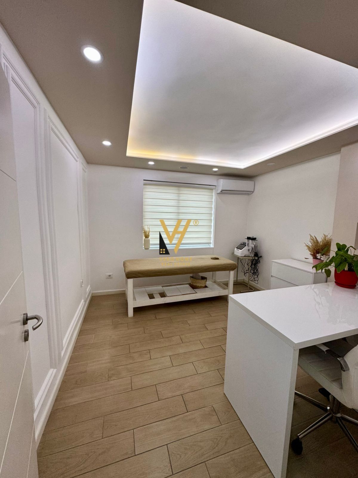 AMBIENT 68 M2 ME QERA NE VASIL SHANTO 750 EURO