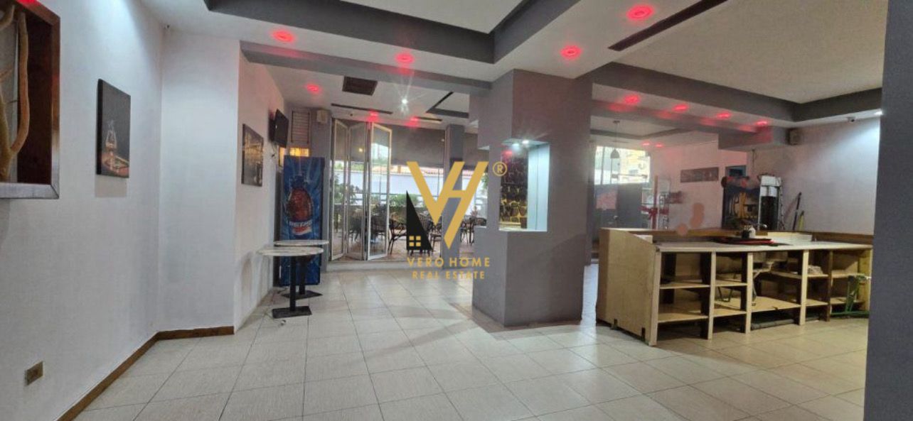 AMBIENT 200M2 FAKULTETIT EKONOMIK 700 EURO