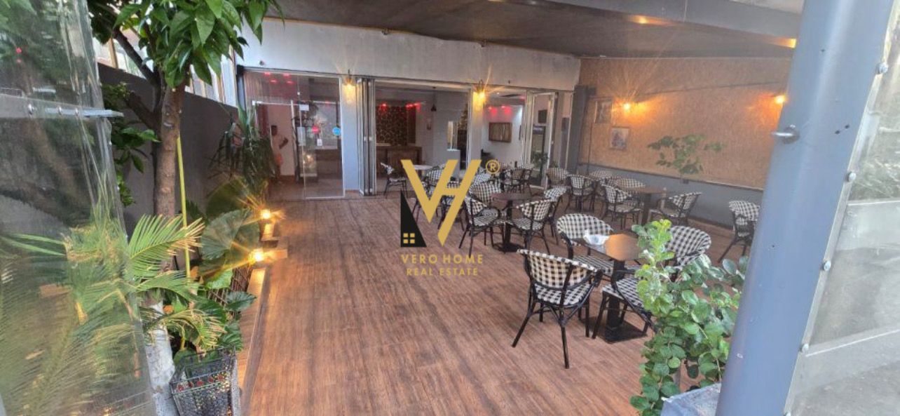 AMBIENT 200M2 FAKULTETIT EKONOMIK 700 EURO