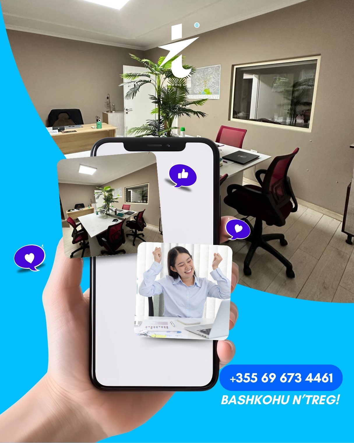 Konsulent/e Imobiliar