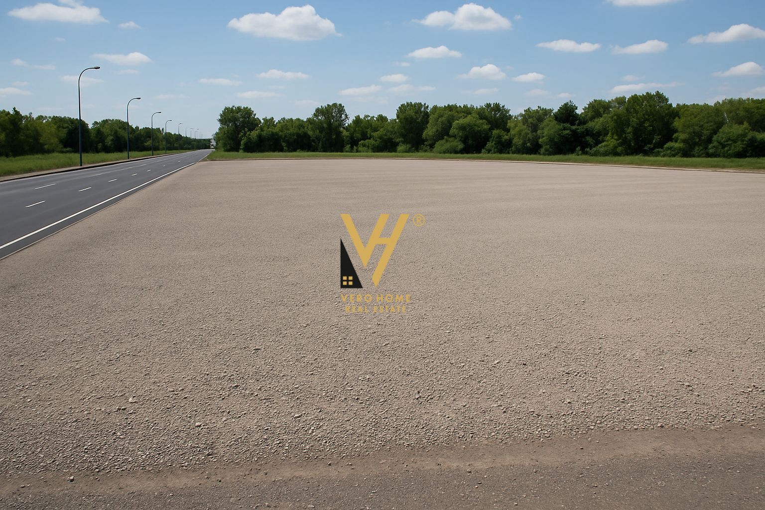 TOKE 2.400 M2 ME QERA TE RRUGA E ARBRIT 1.200 EURO