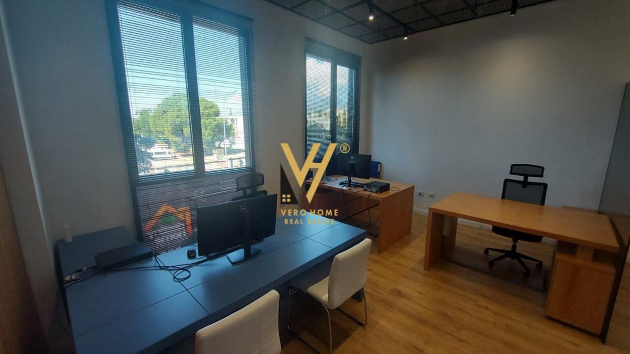 AMBIENT 42M2 TE KONGRESIT MANASTIRIT 105.000 EURO