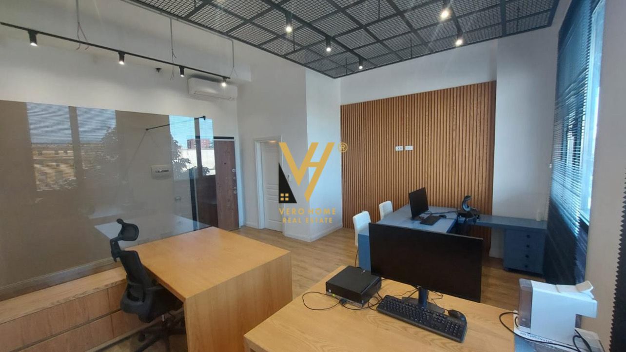 AMBIENT 42M2 TE KONGRESIT MANASTIRIT 105.000 EURO