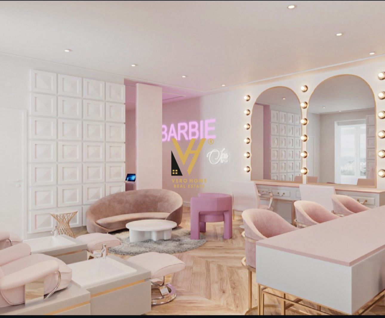 ZYRE 126 M2 ME QERA TE STADIUMI DINAMO 1.300 EURO