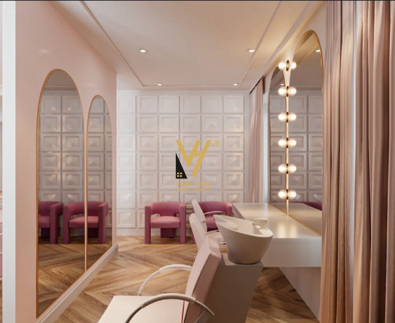 ZYRE 126 M2 ME QERA TE STADIUMI DINAMO 1.300 EURO