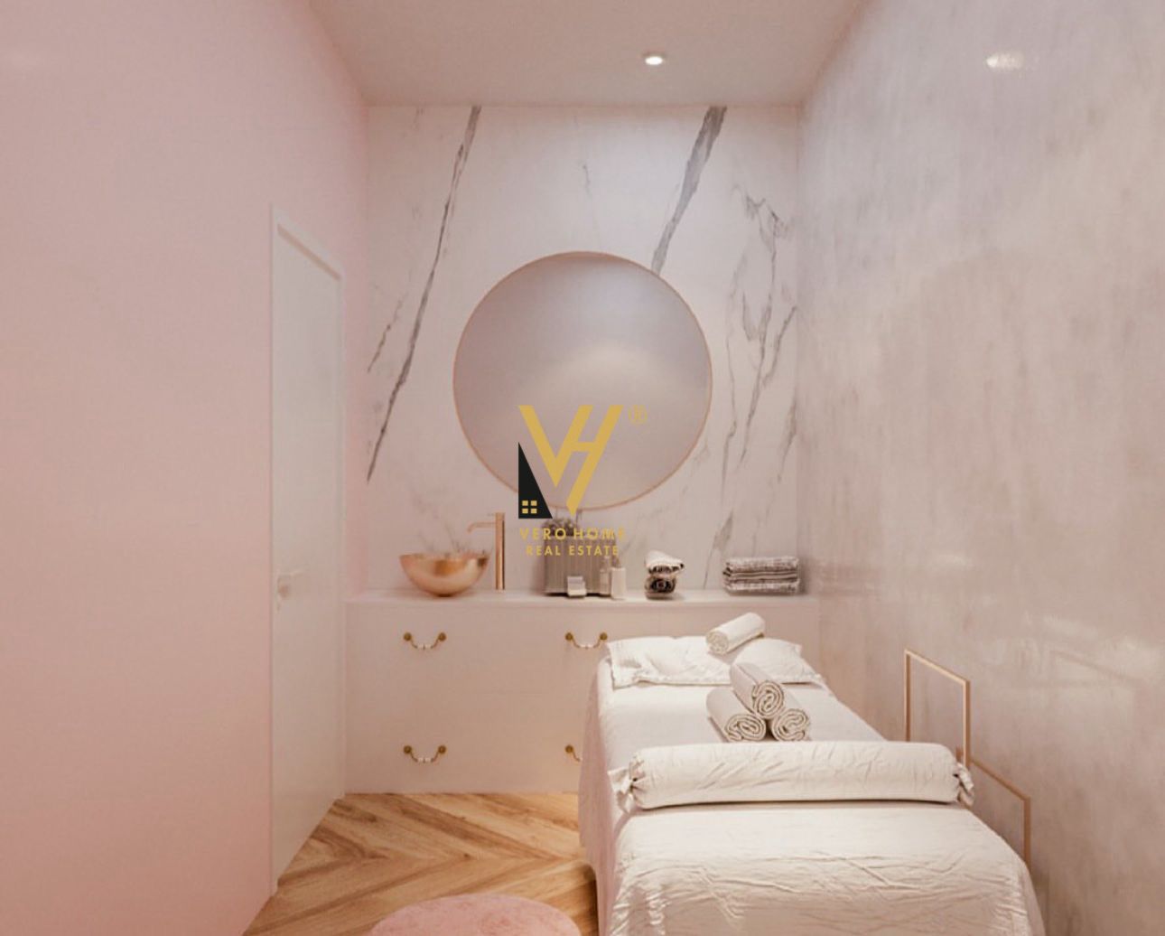 ZYRE 126 M2 ME QERA TE STADIUMI DINAMO 1.300 EURO