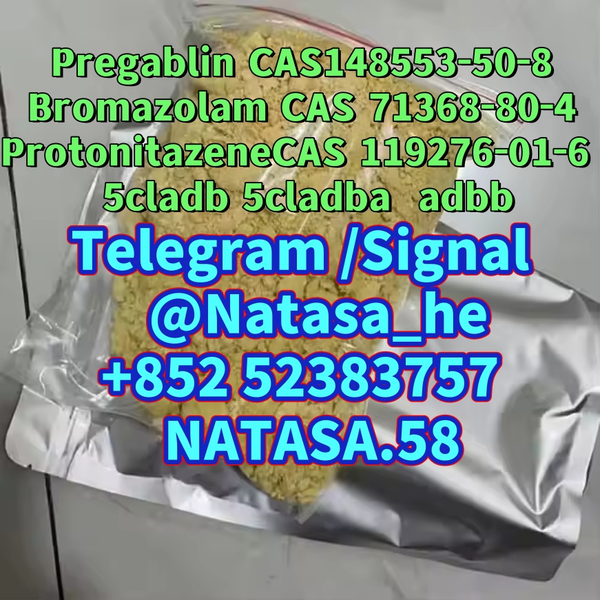 Yellow powder cannabinoid 5cladba 5CLADBA