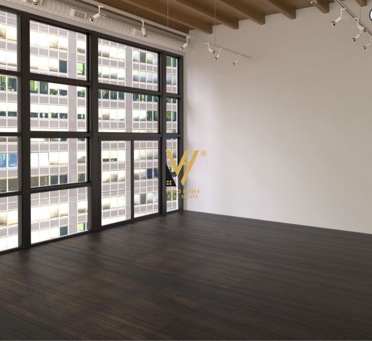 DYQAN 85 M2 GARDEN BUILDING 1.300 EURO