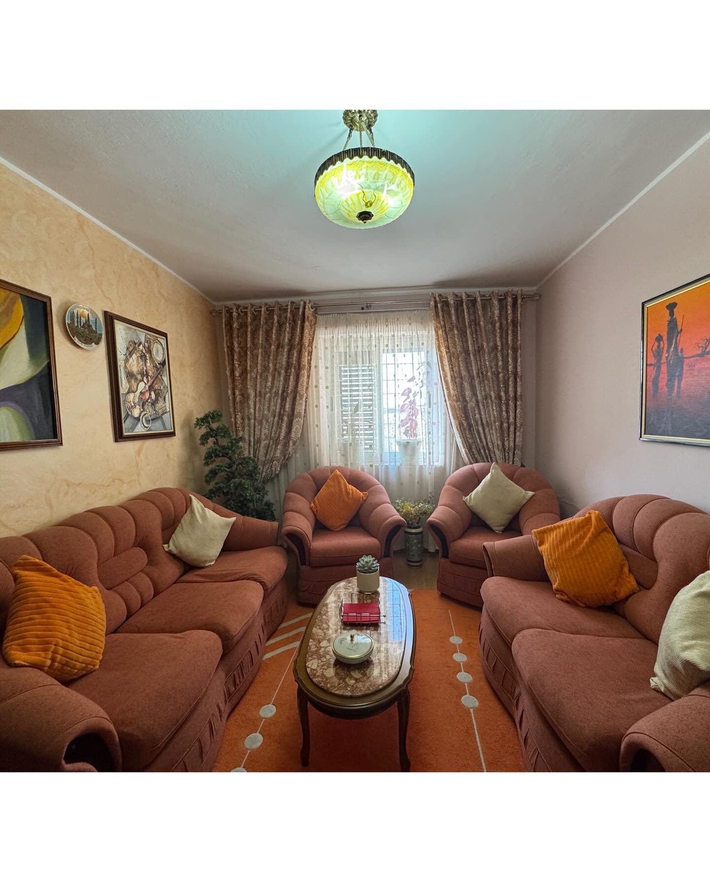 ⚡️Shitet apartament 3+1 Kavaje ⚡️