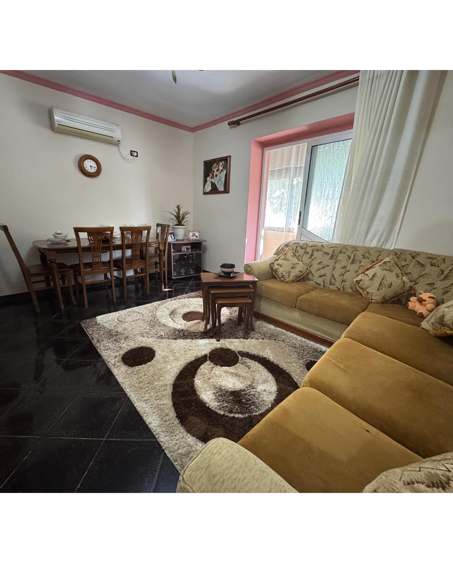 ⚡️Shitet apartament 3+1 Kavaje ⚡️