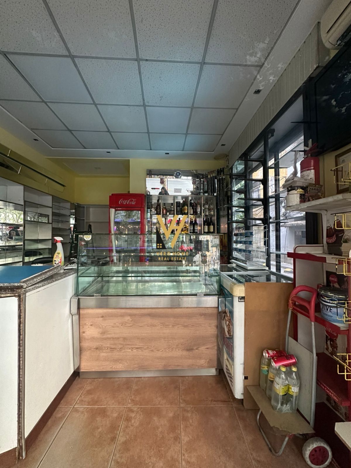 DYQAN ME QERA 30M2 NE MYSLYM SHYR 130.000 LEKE