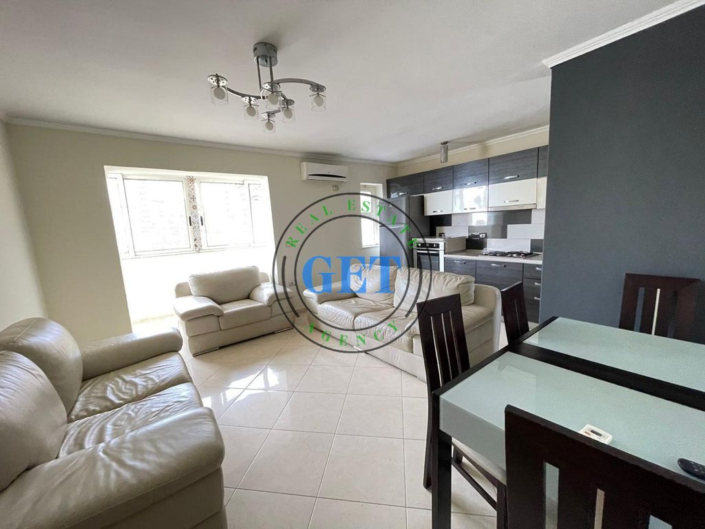 Shitet, Apartament 1+1, Lagjia nr.5, Durres