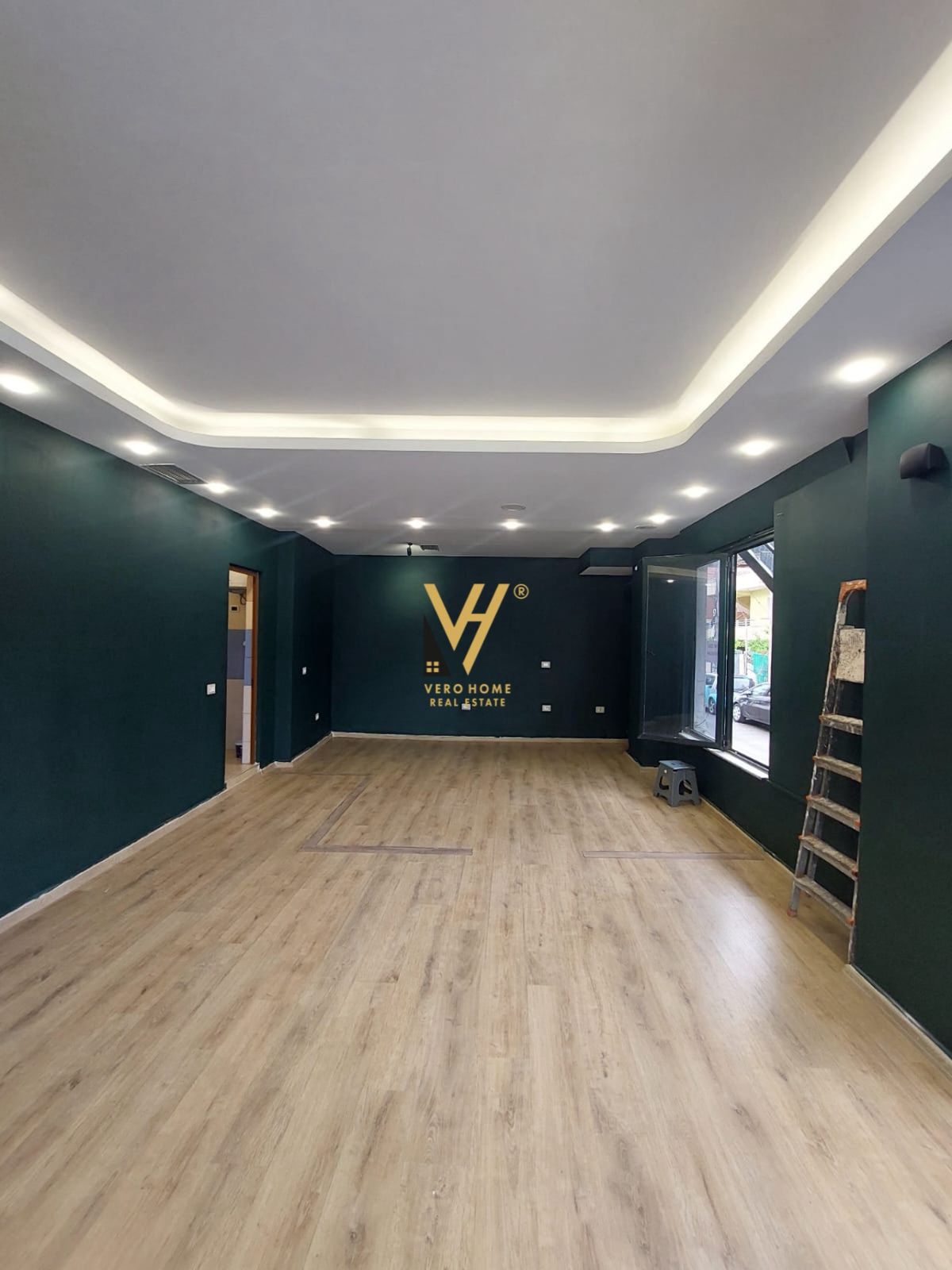 DYQAN 53 M2 ME QERA NE SELITE 50.000 LEKE