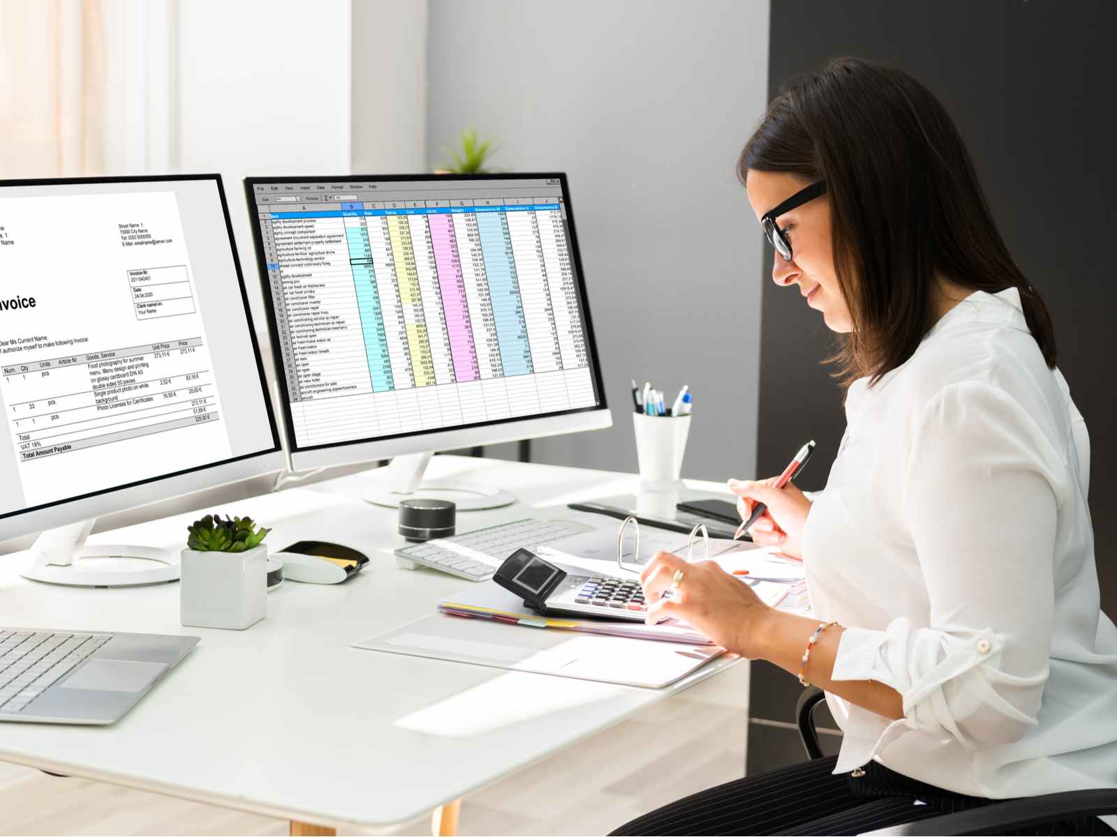 🌟 KËRKOHET ACCOUNT MANAGER (Menaxher Klientësh)