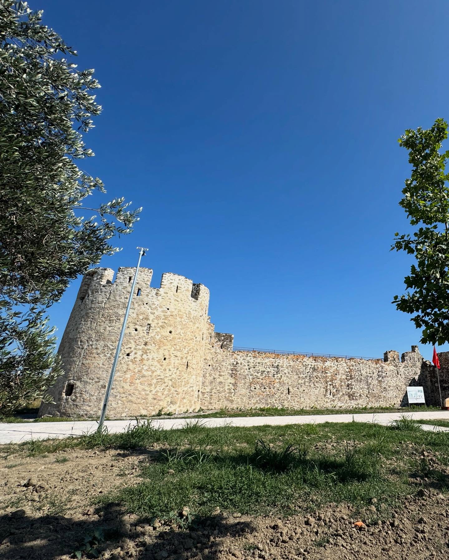 ⚡️ Super toke per shitje ne Vile Bashtove,Kavaje⚡️