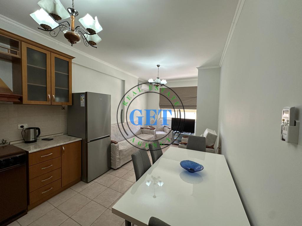 Qira, Apartament 2+1, Plazh Iliria, Durrës