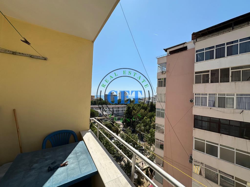 Qira, Apartament 2+1, Plazh Iliria, Durrës