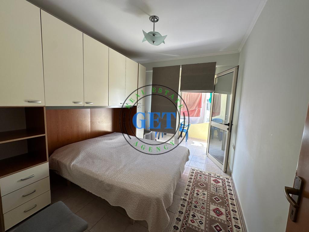 Qira, Apartament 2+1, Plazh Iliria, Durrës