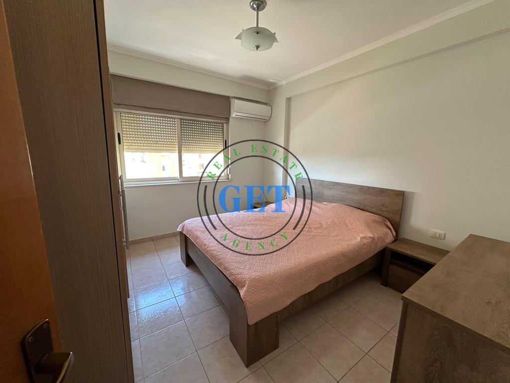 Qira, Apartament 2+1, Plazh Iliria, Durrës