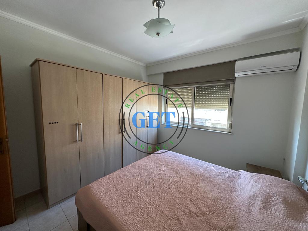 Qira, Apartament 2+1, Plazh Iliria, Durrës
