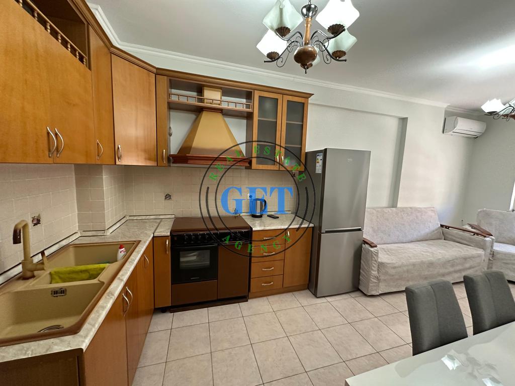 Qira, Apartament 2+1, Plazh Iliria, Durrës