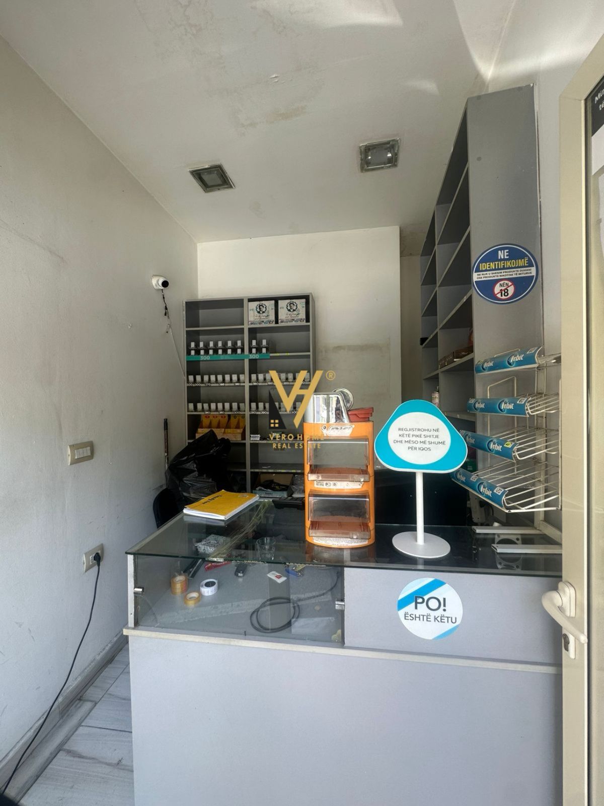 DYQAN 13M2 ME QERA TE RRUGA PJETER BUDI 20.000 LEK