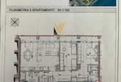 ZYRE 128 M2 TE LAKE VIEW RESIDENCE 2.200 EURO