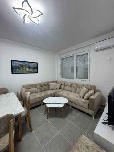 Apartament per Qera 1+1 tek Astiri 400 euro