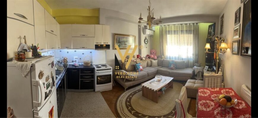 APARTAMENT 1+1 NE ASTIR 87.000 EURO