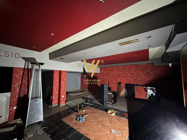DYQAN 220 M2 ME QERA TE PAZARI I RI 1.500 EURO
