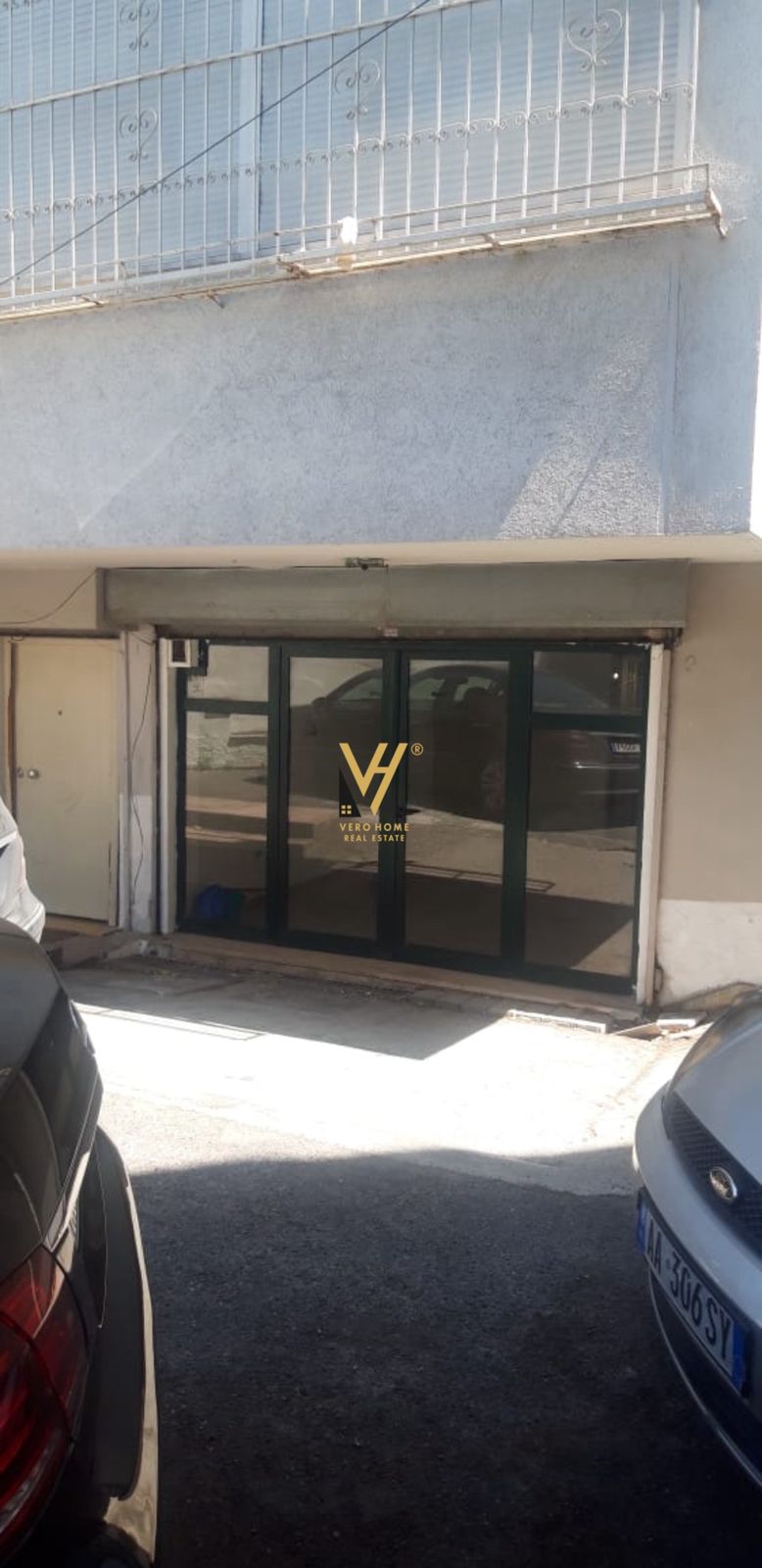 DYQAN 27 M2 ME QERA TE SHALLVARET 30.000 LEKE