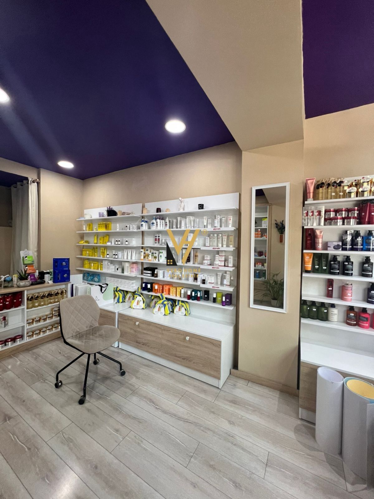 DYQAN 25 M2 NE MYSLYM SHYR 850 EURO