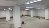 AMBIENT 270M2 TE ABDYL FRASHERI 1.600 EURO