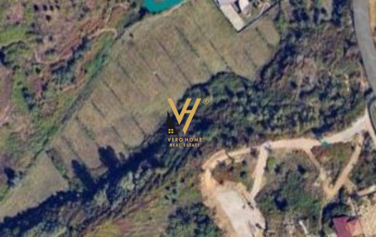 TOKE 5.100 M2 NE FARKE TE VOGEL 612.000 EURO