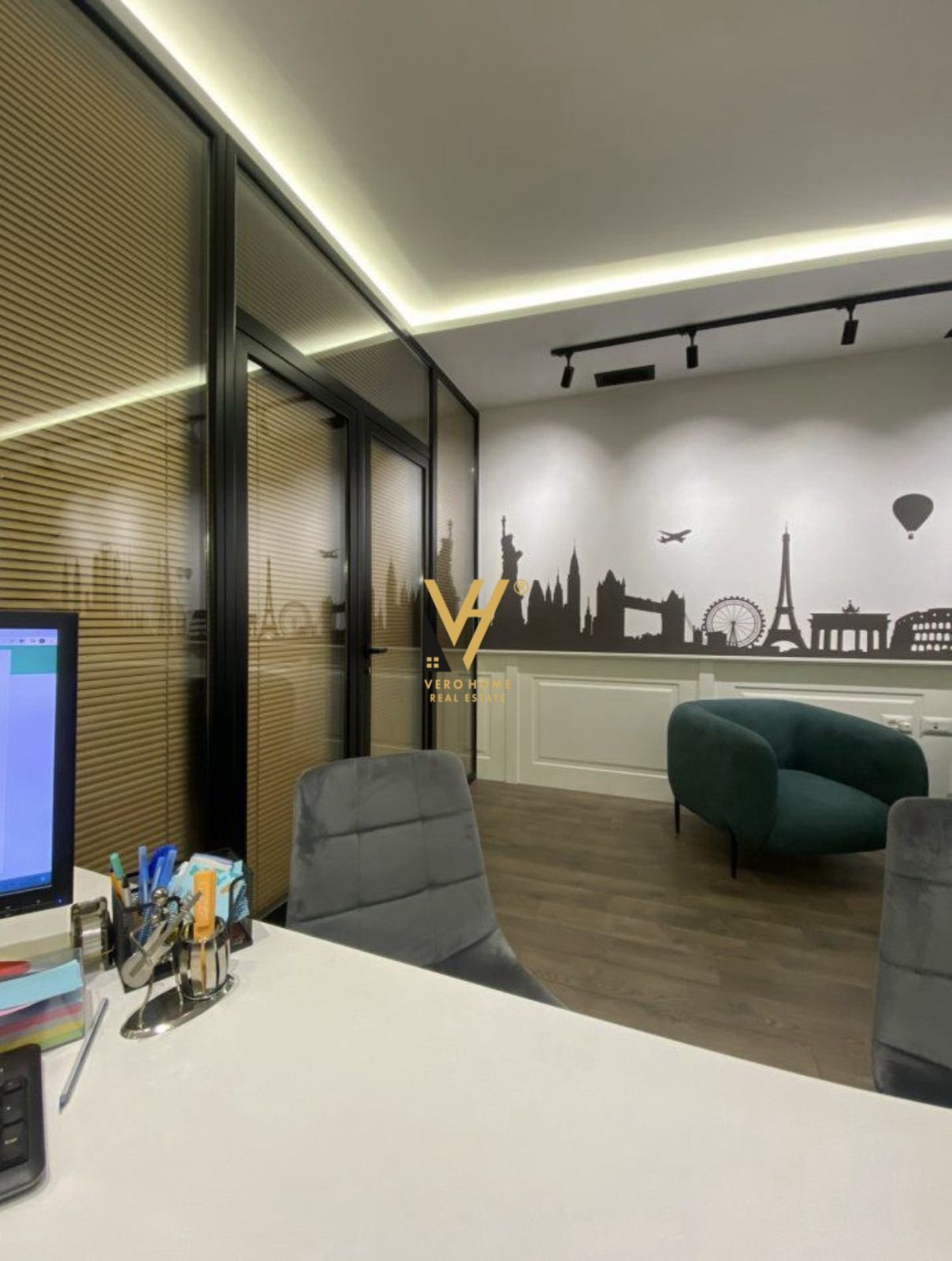 AMBIENT 55 M2 ME QERA NE BRRYL 700 EURO