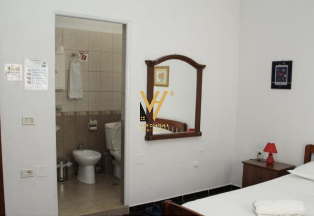 HOTEL DHE SHTEPI TE RR.ELBASANIT 1.750.000 EURO