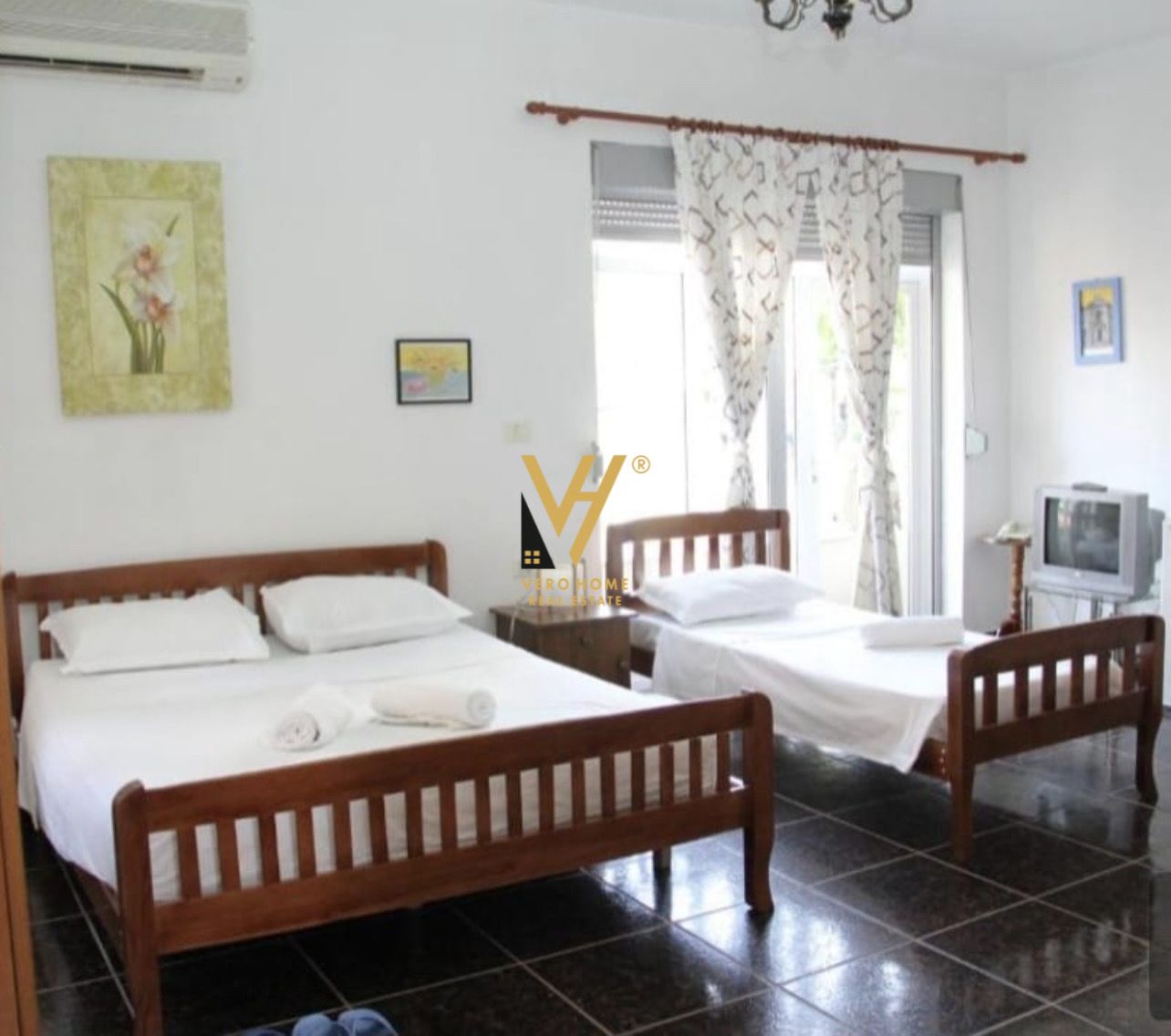 HOTEL DHE SHTEPI TE RR.ELBASANIT 1.750.000 EURO